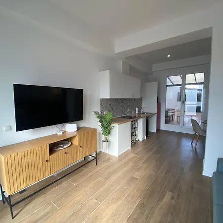 Travel Habitat Bioparc شقة *