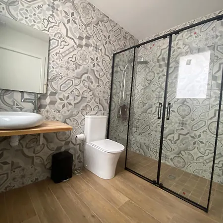 アパート Travel Habitat Bioparc バレンシア