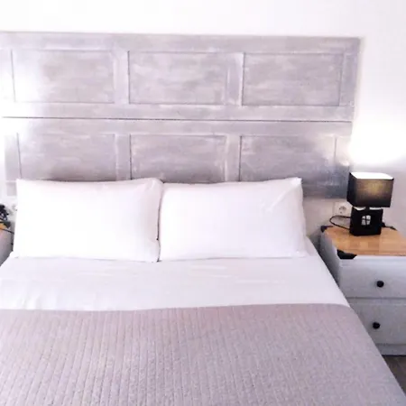 Acogedor En Apartmán