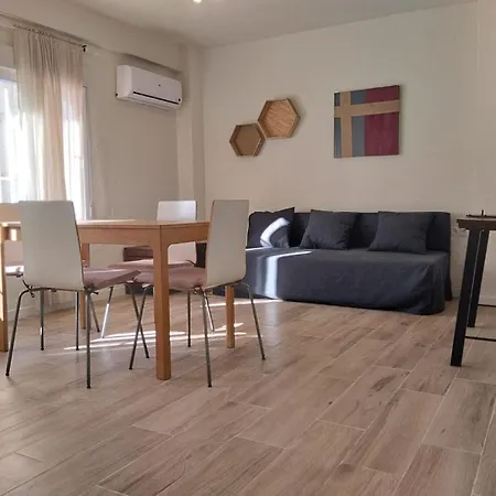 Acogedor En Apartmán Valencie