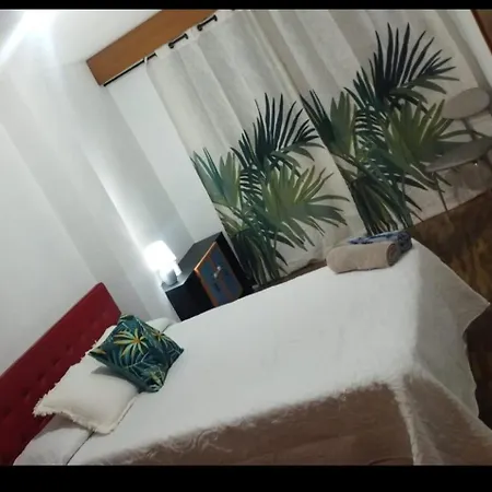 En Piso Compartido En Appartement