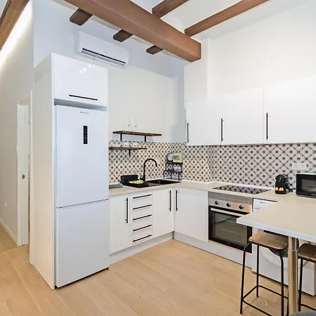 Apartamento Exclusivo A 5 Minutos De La Playa