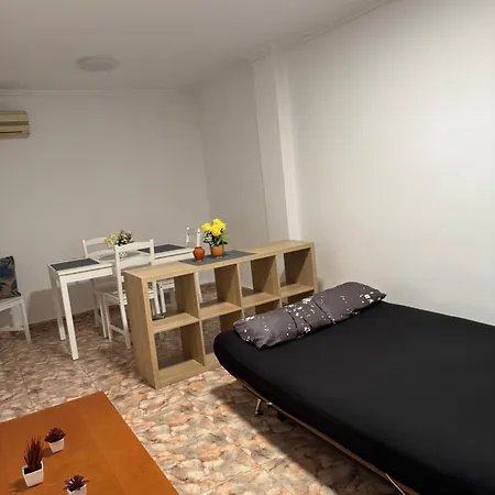 Homestay Confort Y Conexion En Valencia