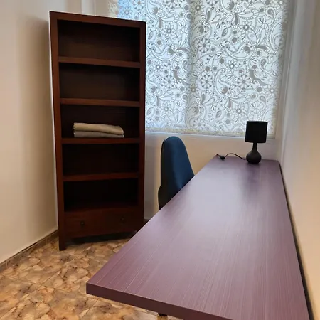 Hogar Mediterraneo バレンシア