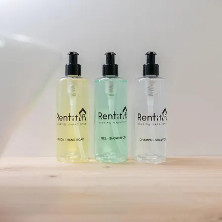 Stylish With Easy Access To Valencias דירה ולנסיה