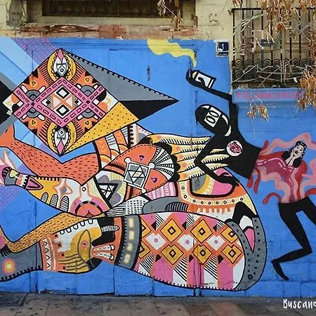 Appartamento Coqueto Apartmento En *