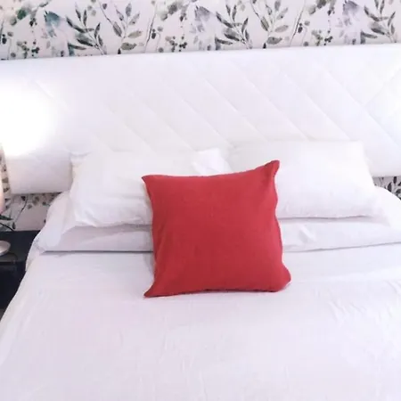 Coqueto Apartmento En Appartamento *