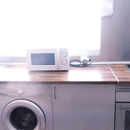 Appartamento Coqueto Apartmento En Valenza