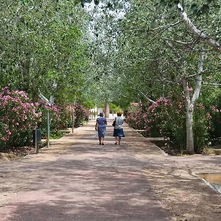 Coqueto Apartmento En Appartamento