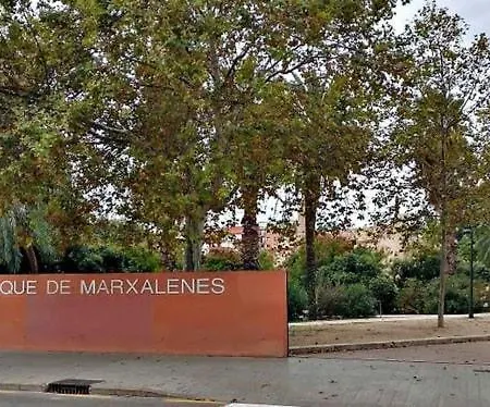 Coqueto Apartmento En Appartamento *