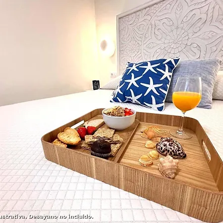 Appartement Brisa Marina A Unos Pasos Del Mar *