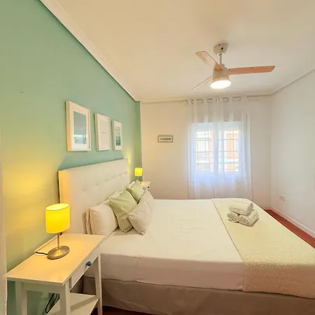 Travel Habitat Mestalla Valência