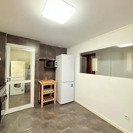 Apartamento Travel Habitat Mestalla