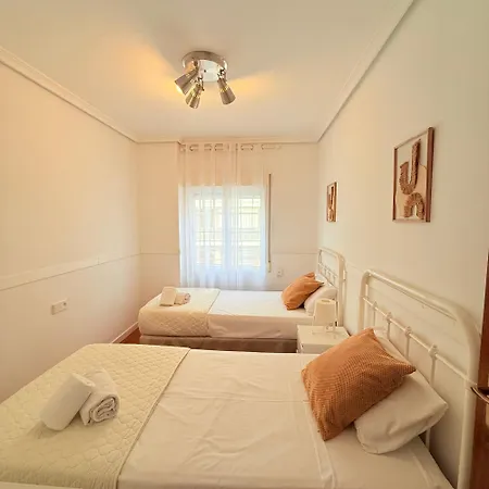 Apartamento Travel Habitat Mestalla Valência