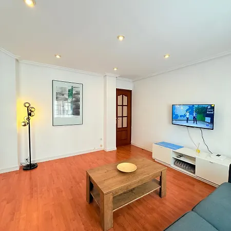 Travel Habitat Mestalla *