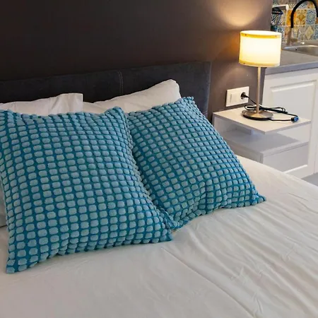 Mediterraneo Guest house Valencia