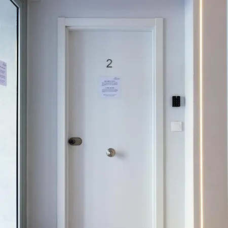 Mediterraneo Guest house 4*