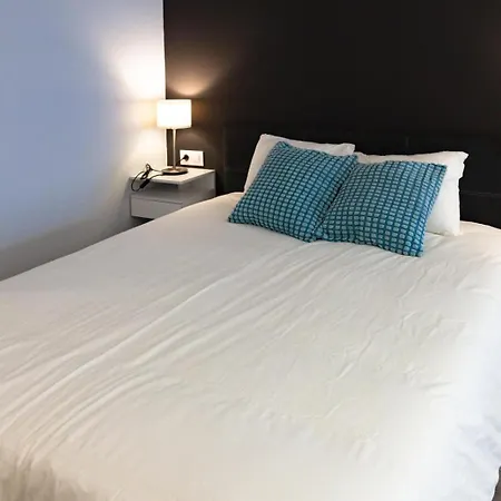 Guest house Mediterraneo