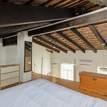 Guestready - Charming In The Heart Of Russafa *