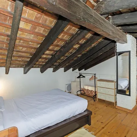 Guestready - Charming In The Heart Of Russafa * فالنسيا