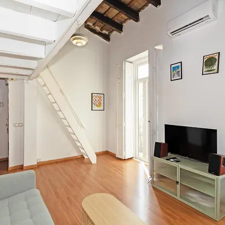 Guestready - Charming In The Heart Of Russafa * فالنسيا