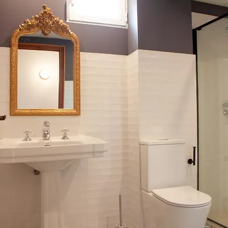 Appartement Luxury New 10 Min Walk To The Beach, Late Checkout