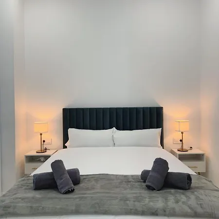 Apartament 1 Of Arts And Science Fast Wifi 1 *