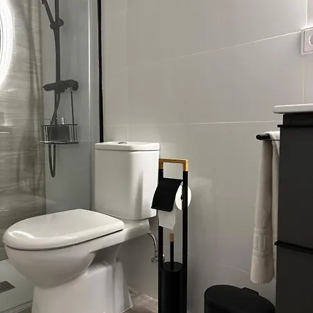 Apartment En Ruzafa *