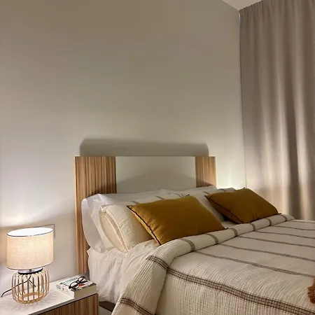 En Ruzafa Apartment