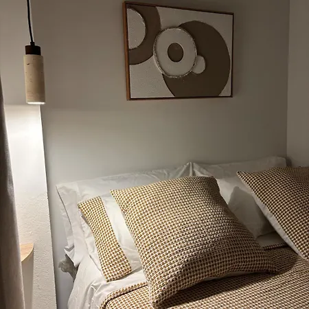 En Ruzafa Apartment Valencia