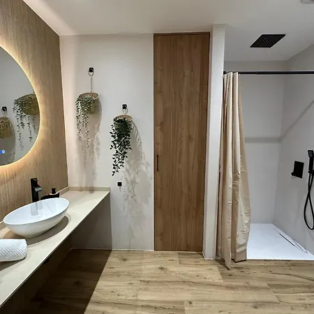 La Fonda De Olympia *