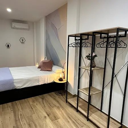 La Fonda De Olympia * 瓦伦西亚