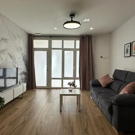 Appartement La Fonda De Olympia *