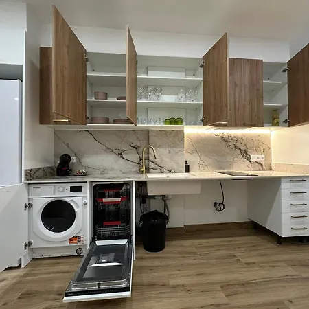 La Fonda De Olympia *