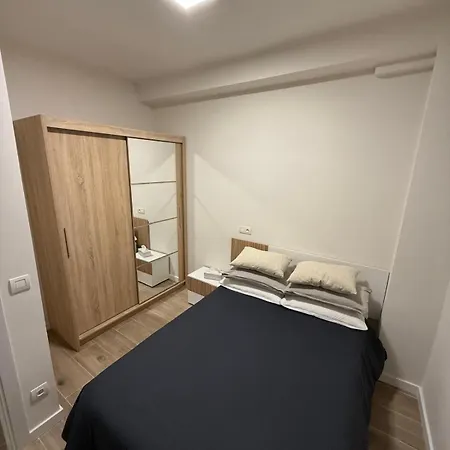 Casa Dolce Casa Apartment Valencia