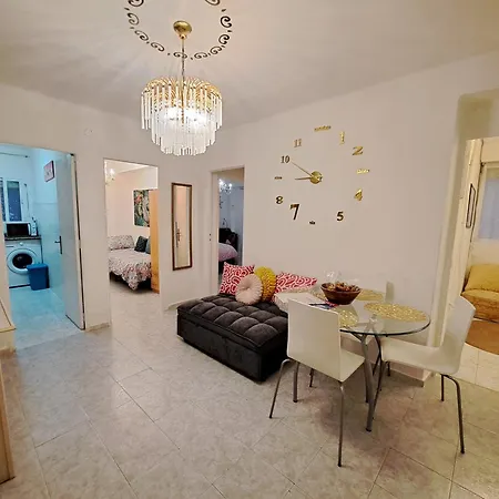 Acogedor Con Wifi Valencie