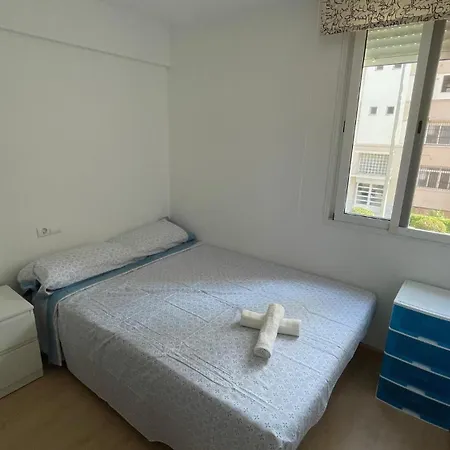 Flat Close To Perfect For Families And Groups - Isidro B 3 * Valencia