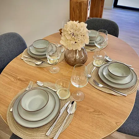 Apartment Tao 1 Next To The Aquarium *