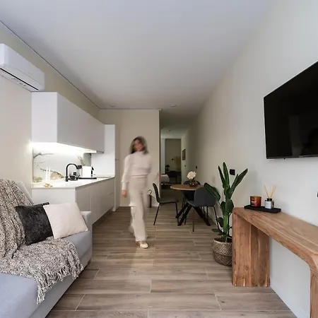 Tao 1 Next To The Aquarium Apartment *