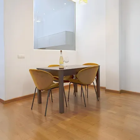 Grand Market By Valenciaflats Eu Βαλένθια