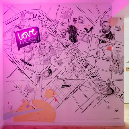 Apartamento Guestready - Homely Escape In Valência