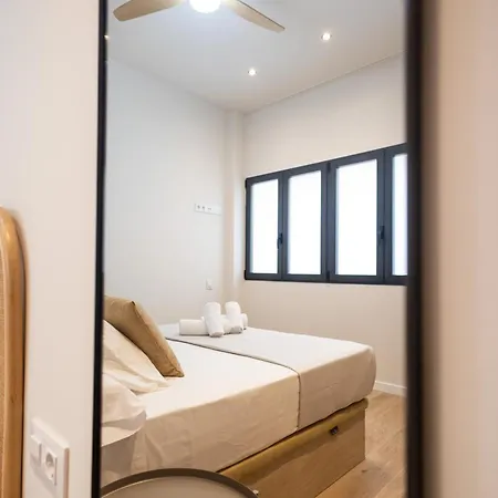 Lisboa By Concept Flats 4*