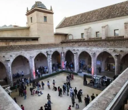 New 4 Pax Front Station Wifi Daire Valensiya