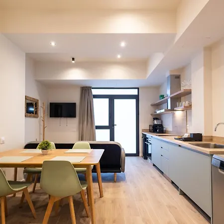 Porto By Concept Flats