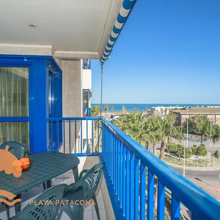 Patacona Relax & Walencja