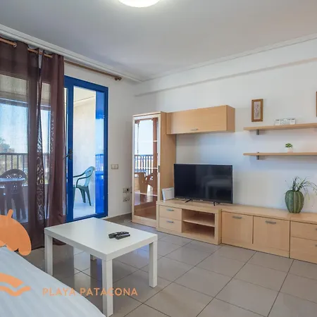 Patacona Relax & * Walencja