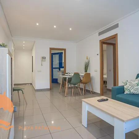 Patacona Relax & Apartament *