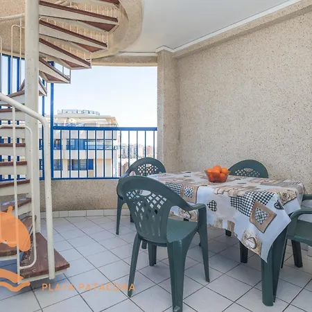 Patacona Relax & Walencja