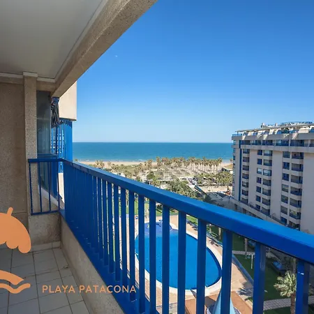 Patacona Relax & Apartament