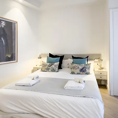 Hall Market * Valensiya